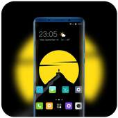 Theme for nokia 8 Sirocco wallpaper 2.0.1
