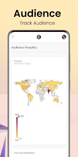CaesarAI | Collaborations for Instagram Influencer screenshot 6