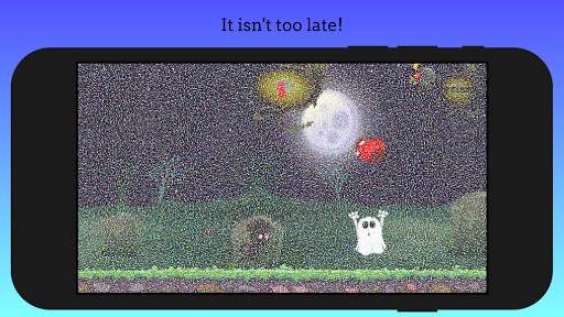 WORST GAME EVER screenshot 3
