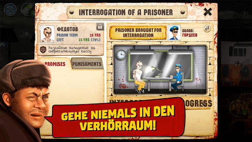 Gefängnis simulator screenshot 4