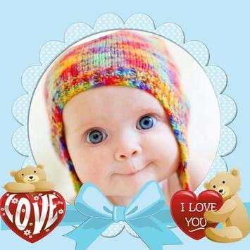 Baby Photo Frames screenshot 7