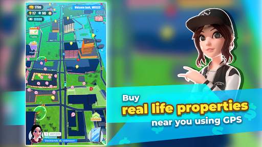 Millionaire Tycoon: World screenshot 8