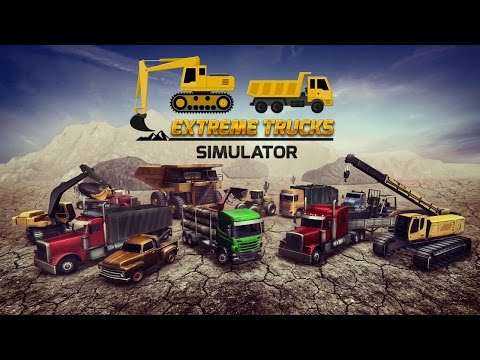 Construction Sim 2017 screenshot 2