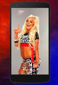Liv Morgan Wallpapers HD 4K screenshot 2
