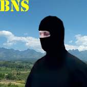 Black Ninja Soldier 1.5