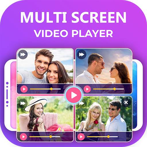 Multi Screen Video Player 1.0
