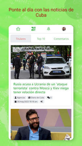 Apretaste: la red de Cuba screenshot 6
