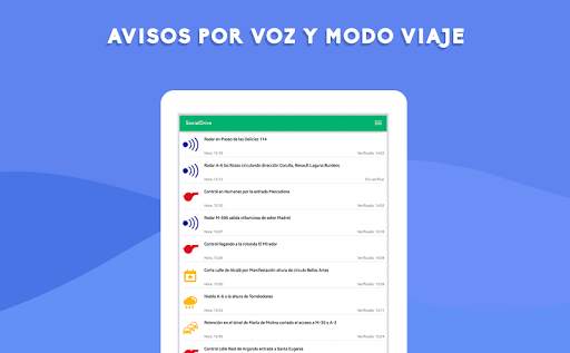 SocialDrive screenshot 15