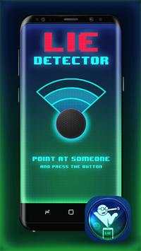 Lie Detector Prank App screenshot 3