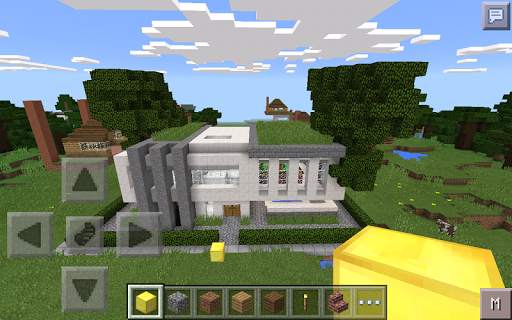 Insta House for Minecraft screenshot 2