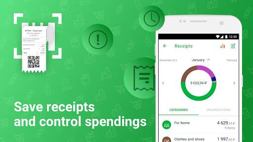 Rate&Goods - product & reviews screenshot 6