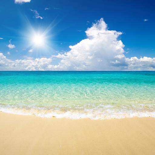 75  Summer Vibe Wallpaper For Andoid HD 2.0