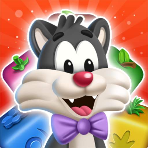 Legend Fruit Blast 0.8.5