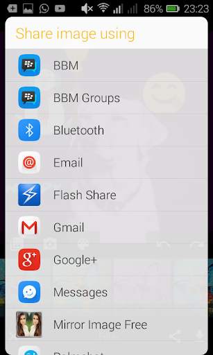 photo editor - for Photoshop screenshot 1
