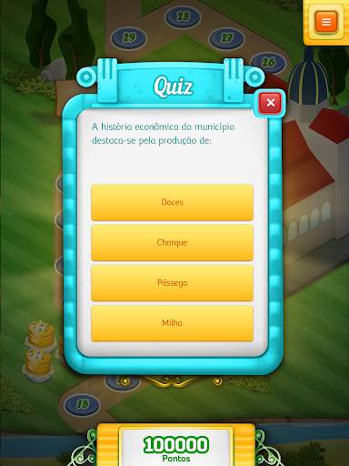 Quindim Crush 2 screenshot 15