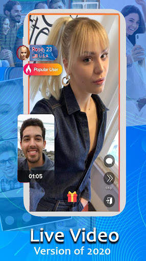 Free ToTok HD Video Calls & Voice Chats Guide screenshot 1