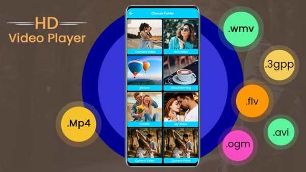 XNX Video Player - XNX Videos Video Player screenshot 2