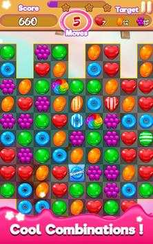Jelly Crush screenshot 12