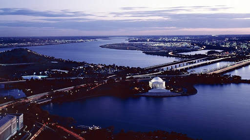 Washington DC Wallpaper screenshot 2