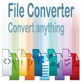 Online File Converter on 9Apps