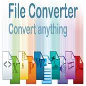 Online File Converter 1.0