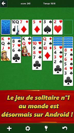 Microsoft Solitaire Collection screenshot 1