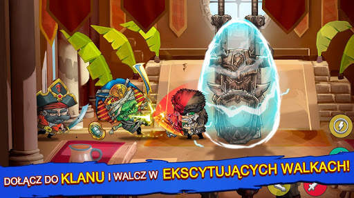 Tiny Gladiators screenshot 10