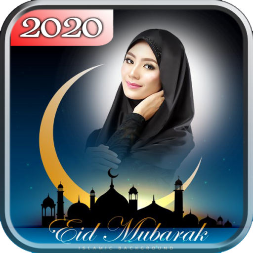 Ramadan HD Photo Frames 2020 icon