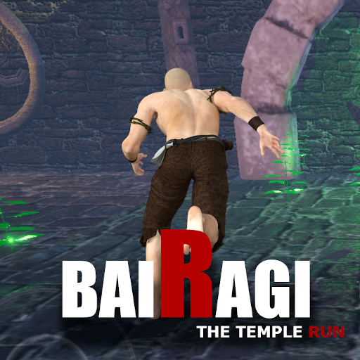 Bairagi Temple Run icon