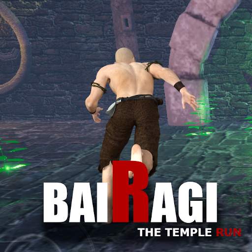 Bairagi Temple Run 2.0