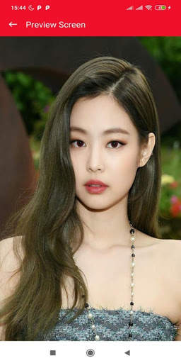 Jennie Blackpink Wallpapers 2020 screenshot 2