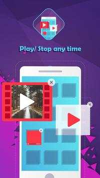 Video Popup Player screenshot 4