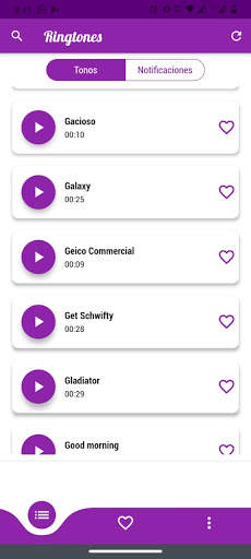 Funny Ringtones 2020 screenshot 2