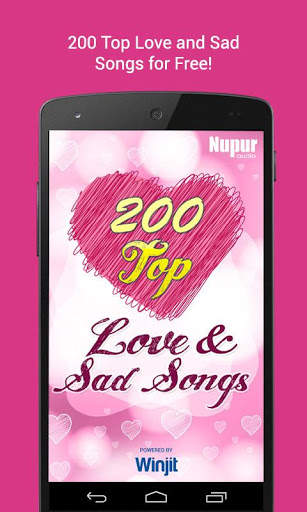 200 Best Old Love and Sad Songs screenshot 1