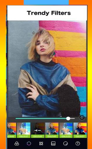 Filmora Video Maker screenshot 2