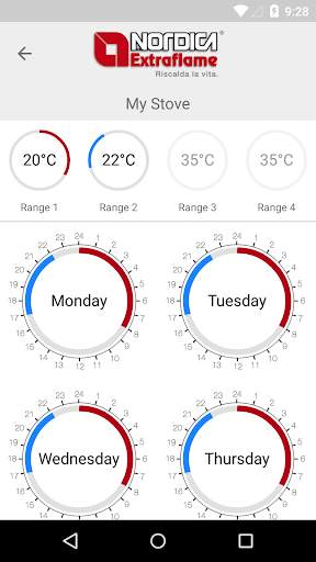 Total Control 2 تصوير الشاشة