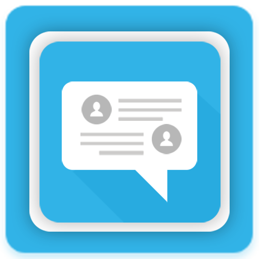 Advance SMS  icon
