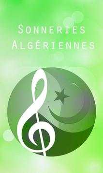 Sonneries Algériennes screenshot 1