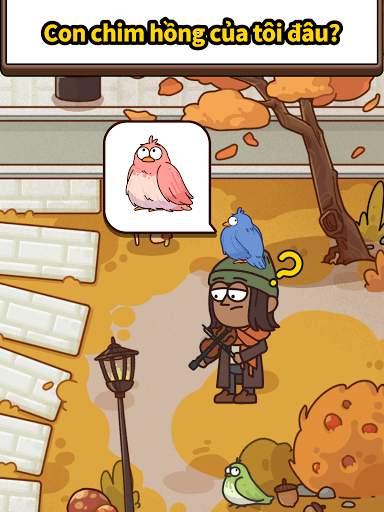 Case Hunter:Hãy vén màn bí mật screenshot 7
