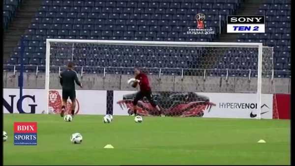Bigo TV LIVE FIFA screenshot 5
