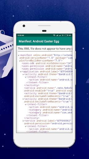 build checker, root checker, app info screenshot 6