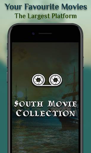 South Indian Movies screenshot 1
