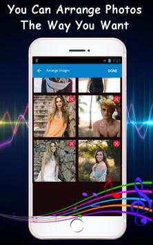 Photo To Video With Song screenshot 5
