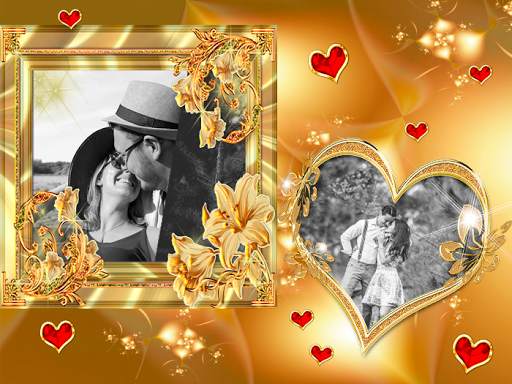 Love Photo Frames screenshot 7