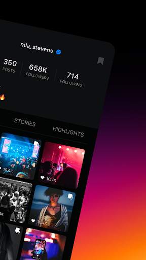 Story View Repost and Save for Instagram screenshot 2
