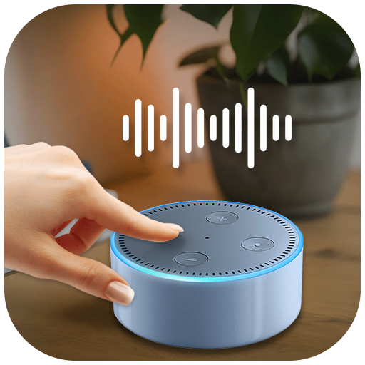 Voice Command For Alex icon
