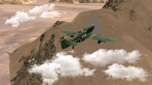 Flight Simulator B737 2016 screenshot 4