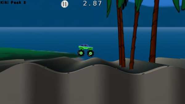 Remote Control RC Car Racing screenshot 3