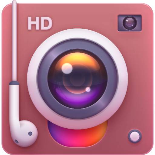 Photo Camera HD for Instagram 1.8.3.v7a