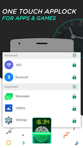 Privacy Vault– Hide Photos and Video Locker screenshot 4